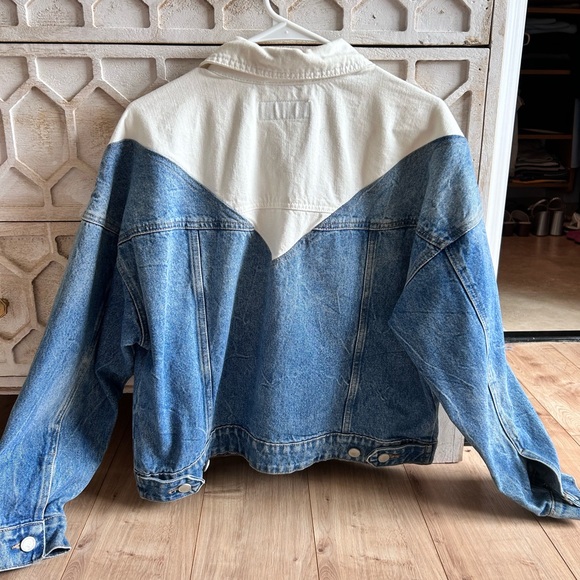 BLANK NYC Denim Jacket - Picture 7 of 7